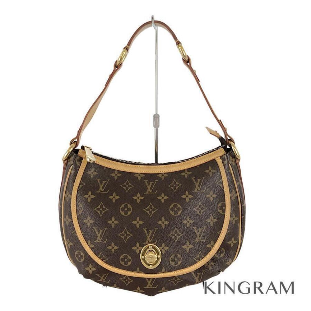 Louis Vuitton Monogram Tulum Shoulder Bag